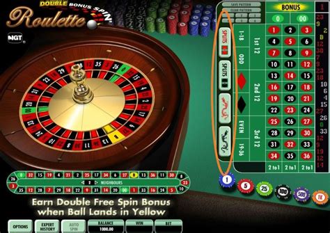  online roulette fast spin